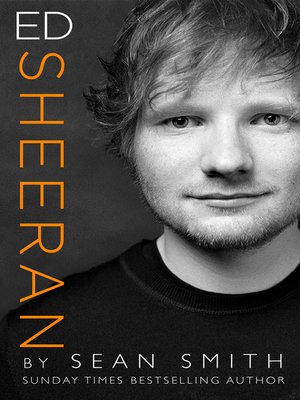 cover image of Ed Sheeran